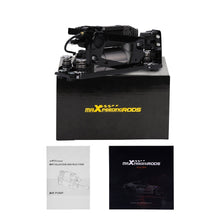 Load image into Gallery viewer, BMW 5 Series F11 Estate Air Suspension Bellows Compressor Pump 2009-2018 (OEM 37206789165)