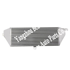Aluminium INTERCOOLER FIT FORD FALCON BA/BF XR6 TURBO/G6ET/FPV F6
