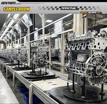 Load image into Gallery viewer, Manufacturer Car Auto Parts OM642 Diesel Engine Long Block Assembly for Mercedes Benz G350D GL350 W166 W212 E350D