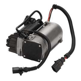 VW Phaeton / Bentley GT Air Suspension Compressor 2003 (OEM 3D0616005H)