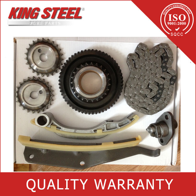 Auto Engine Car Parts Timing Chain Kit for MITSUBISHI Lancer Pajero L200 Outlander Canter ASX Eclipse Fuso Triton Montero Galant