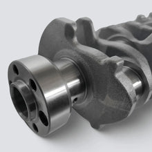 Load image into Gallery viewer, Genuine OEM 13411-15900 Auto Parts 5A 5A-FE Engine Golden Alloy Crankshaft for Toyota Corolla