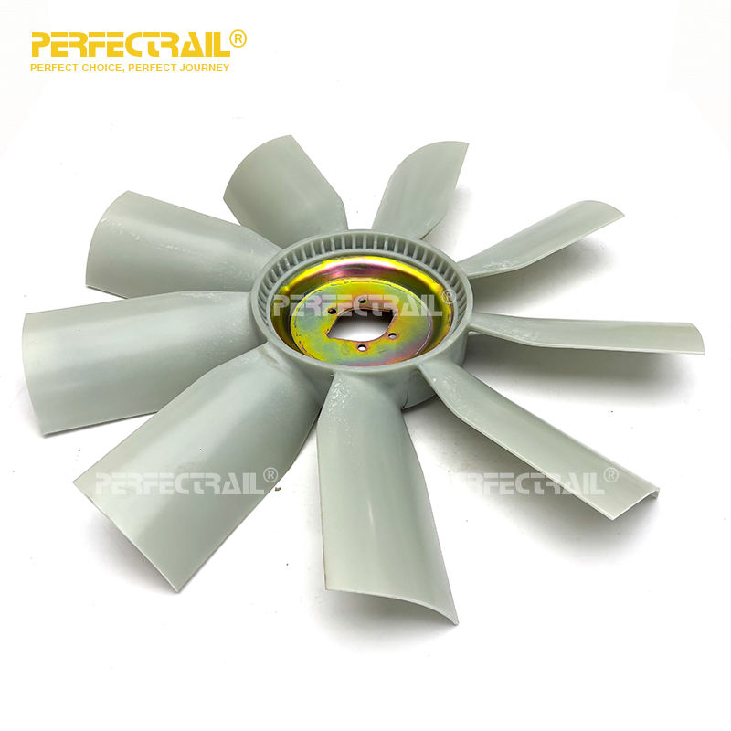PERFECTRAIL 3507486C1 Factory Heavy Duty Car Auto Parts Cooling Radiator Fan Blade for Cummins for Navistar International Truck