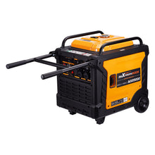 Load image into Gallery viewer, 8KW CE Portable Petrol Gasoline E10 Inverter Generator