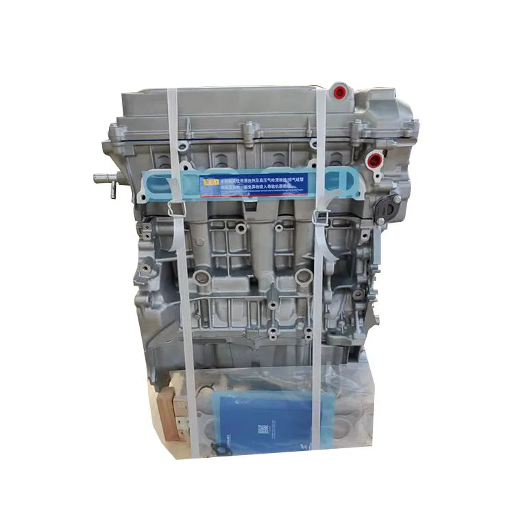 Brand New Auto Complete Engine Assembly 2.4L VVTI 2AZ 2AZ-FE Motor Long Block for Toyota Camry Solara RAV 4 Highlander