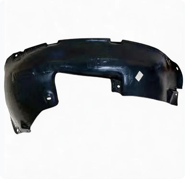 Volkswagen Front Wheel Arch Fender Liner 1JD809961 / 1JD809962