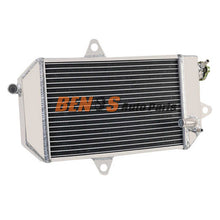 Load image into Gallery viewer, 2 Row Aluminum Radiator for Yamaha Banshee YFZ350 ATV 1987-2005