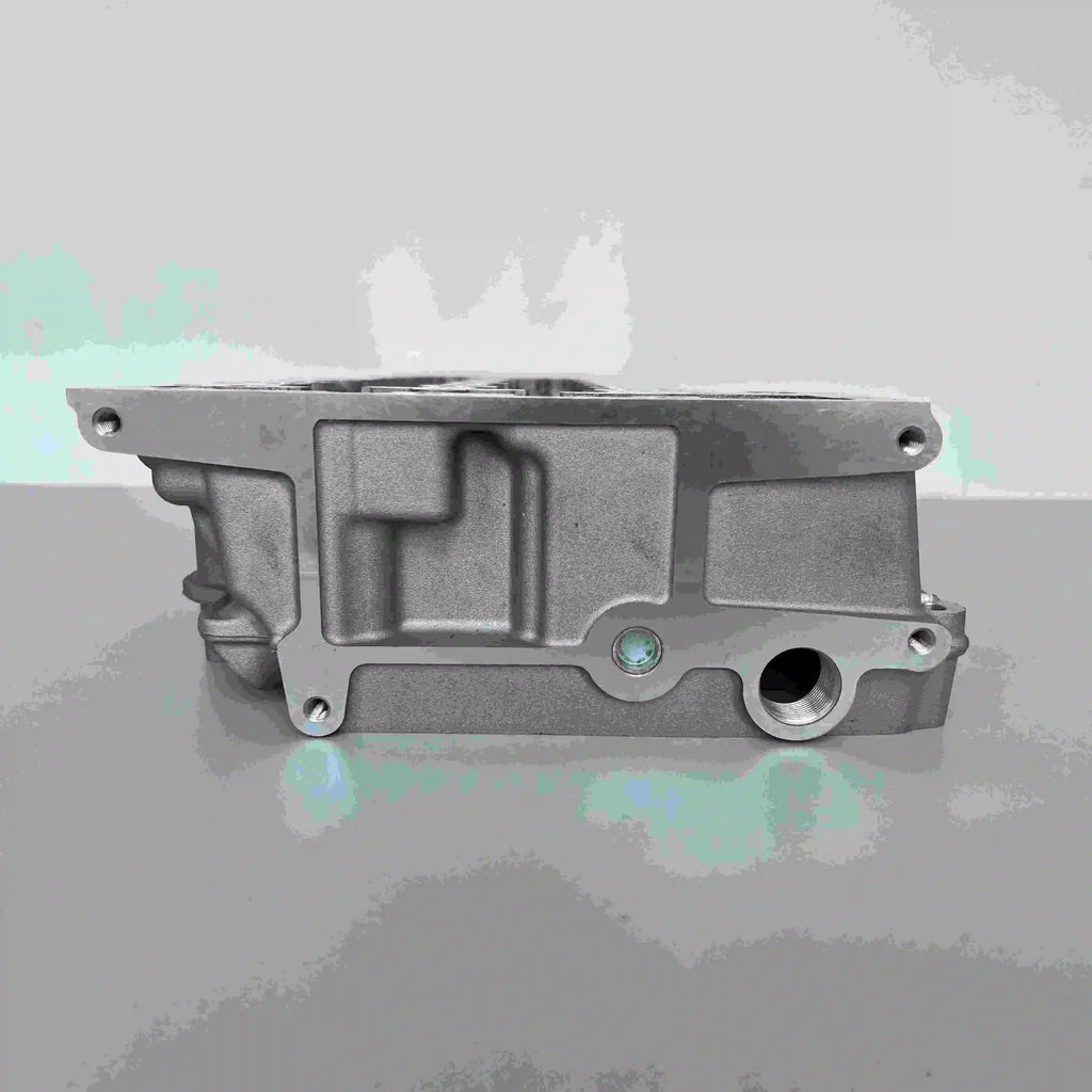 3.0 JTD Engine Parts F1CE Cylinder Head for Fiat DUCATO Iveco Daily 504127096 504213159 71771719 908585
