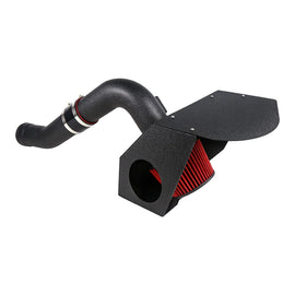 BMW 520i / 528i F10 / F11 2012-2018 N20 2.0L Turbo Black Aluminium Cold Air Intake