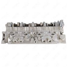 Load image into Gallery viewer, Renault Megane I Kombi 1.9D F8Q Cylinder Head Assembly, fits Mitsubishi 1.9L 2000.02-2000.09 (OEM 7711134641) - image 2
