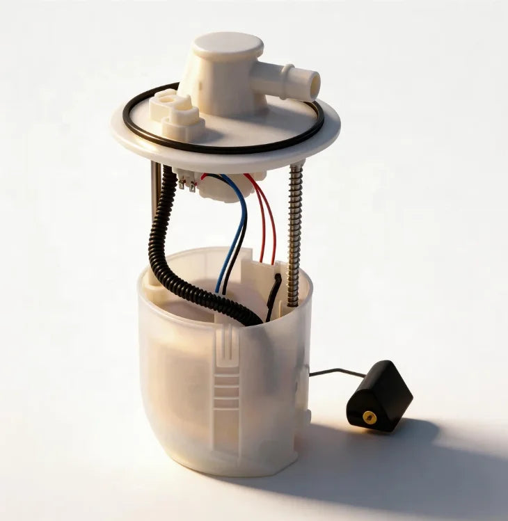 Toyota Corolla Sedan 2013–2019 1.8 VVT-i Fuel Pump 7702002410 7702002411