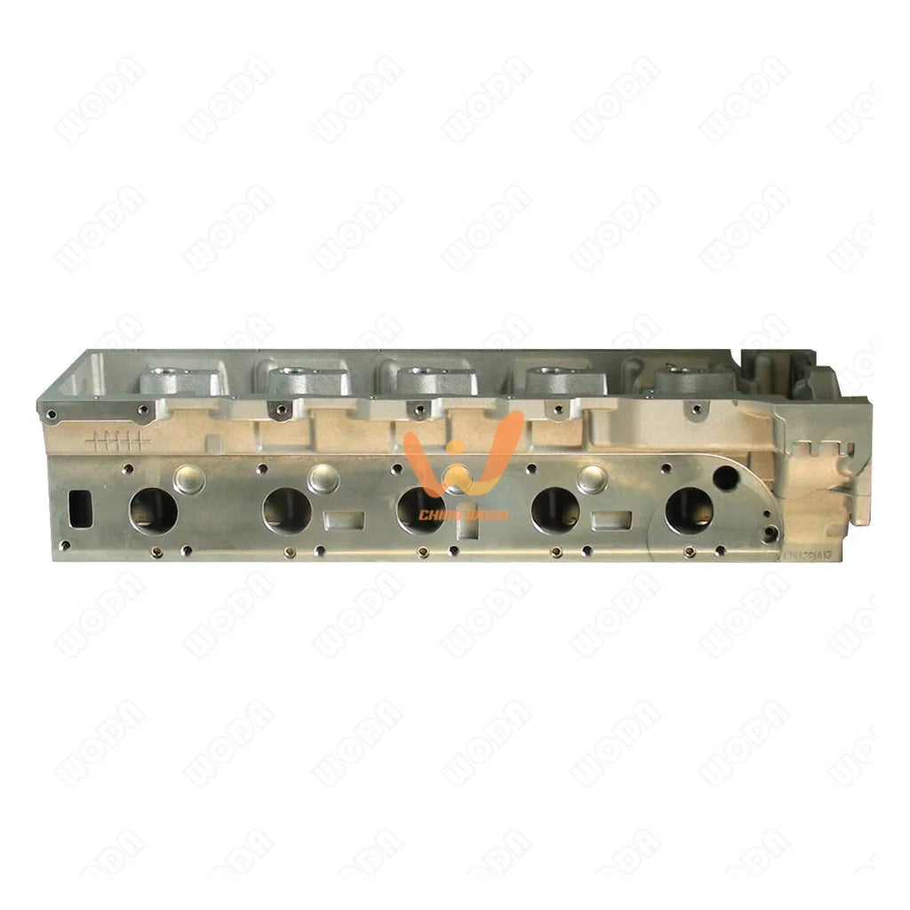 Mercedes-Benz E-Class / CLK E270 CDI 200 / 240 Cylinder Head 1999.07-2002.12 (OEM 908575) - image 2