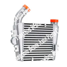 Load image into Gallery viewer, Upgrade Intercooler Fit Nissan 07- GU/Y61 Common Rail CRD Diesel ZD30 Patrol 3L