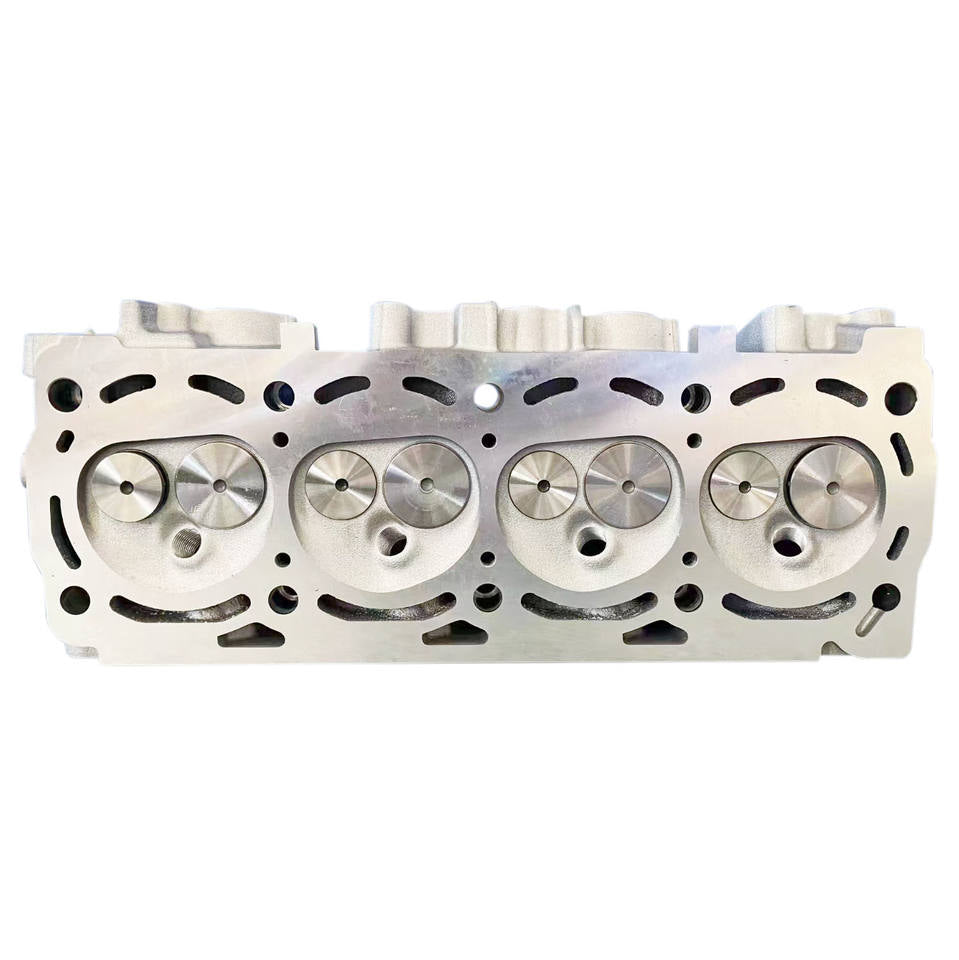 030103063ET 030103353CS 032103353AB Aluminum FOX GOL 1.0 Engine Cylinder Head Assembly for VW Volkswagen