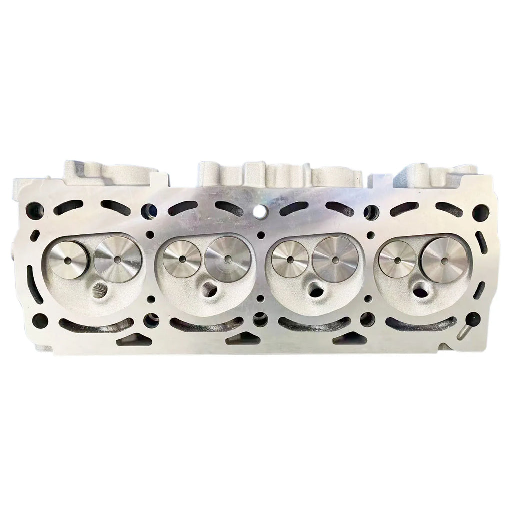 030103063ET 030103353CS 032103353AB Aluminum FOX GOL 1.0 Engine Cylinder Head Assembly for VW Volkswagen