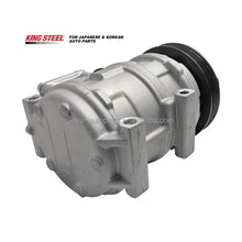 Load image into Gallery viewer, KINGSTEEL OEM 883206058084 Price Auto Air Conditioning System Parts Electric Car AC Compressor for TOYOTA LAND CRUISER FZJ80G
