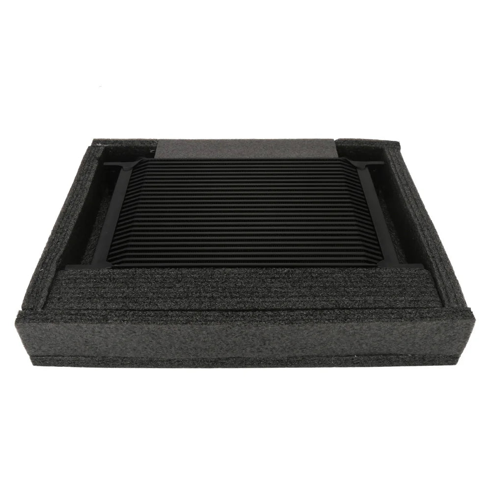 Universal 30-Row Aluminium Oil Cooler Core 10AN - 13 x 10.25 x 2 inch