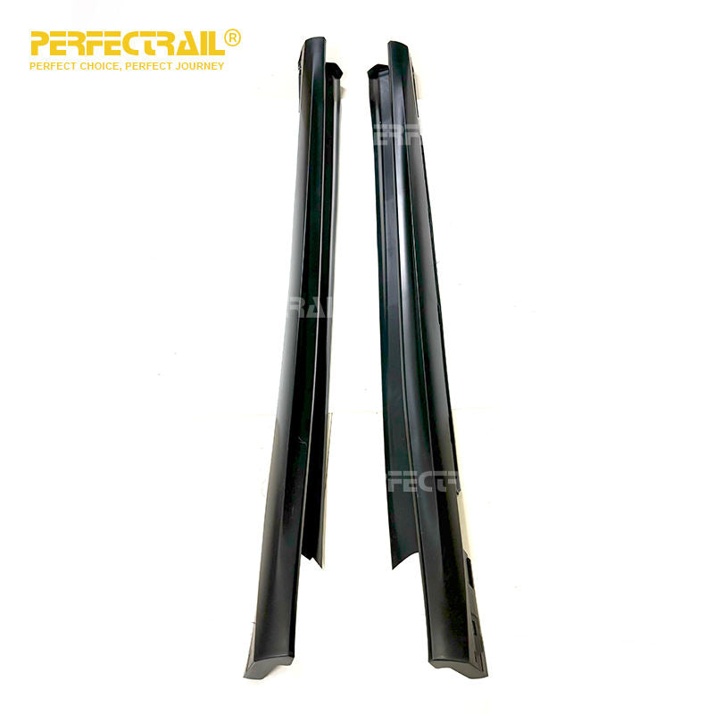 PERFECTRAIL JX7B-A10155-Y JX7B-A10154-Y Auto Parts Side Skirt for Ford Focus MK4 ST-Line