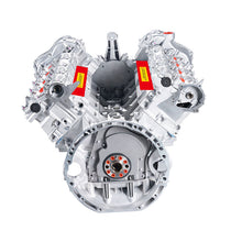 Load image into Gallery viewer, China Factory Brand New M273 4.7L 5.5L 285KW 530N 8 Cylinder V-line Petrol Bare Engine for Mercedes SL-Class