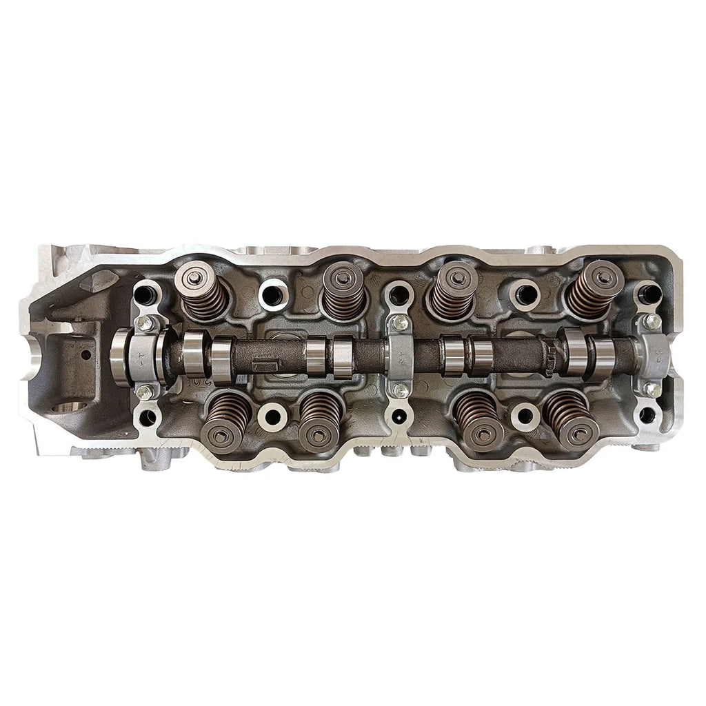 Toyota Hilux / Celica / Cressida / Land Cruiser 70 Pickup 2.4 EFI 4WD 22R / 22R-E Cylinder Head 1989.01-1997.07 (OEM 1110135060)