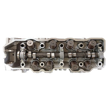 Load image into Gallery viewer, Toyota Hilux / Celica / Cressida / Land Cruiser 70 Pickup 2.4 EFI 4WD 22R / 22R-E Cylinder Head 1989.01-1997.07 (OEM 1110135060)