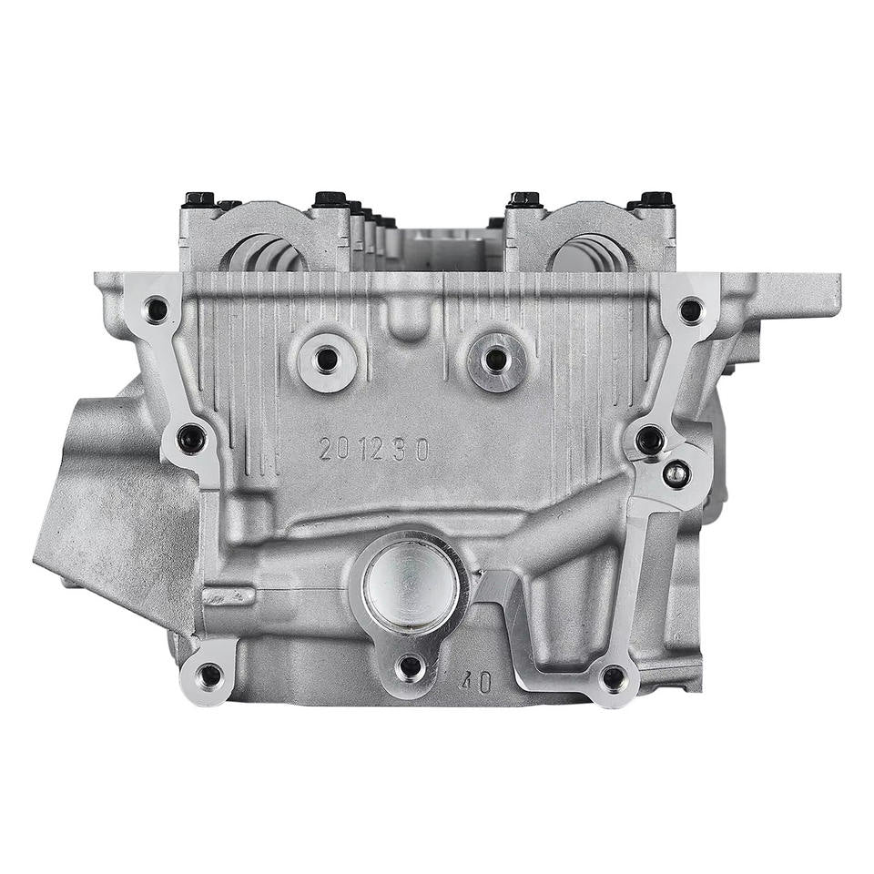 Engine 1TR 1TR-FE Complete Cylinder Head Assembly for Hilux Tacoma Coaster 11101-0C020 11101-0C010