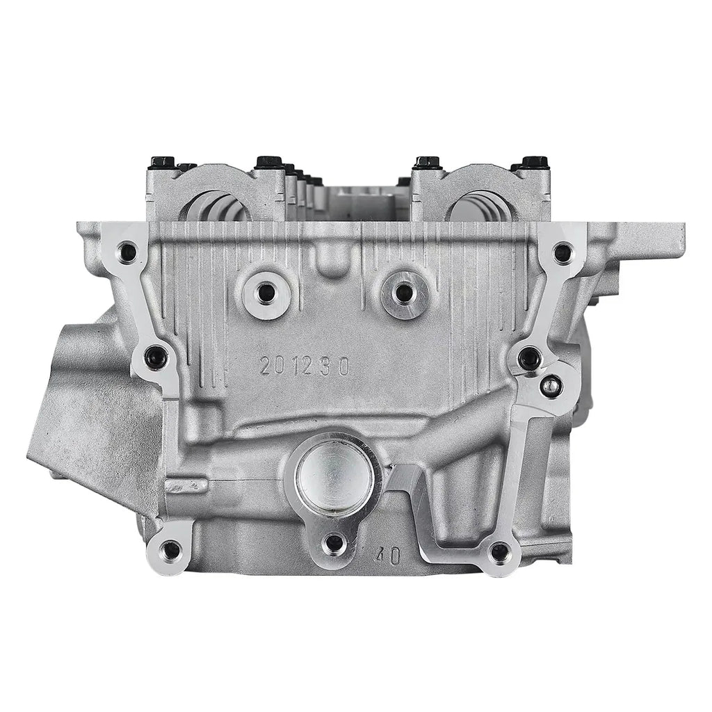 Engine 1TR 1TR-FE Complete Cylinder Head Assembly for Hilux Tacoma Coaster 11101-0C020 11101-0C010