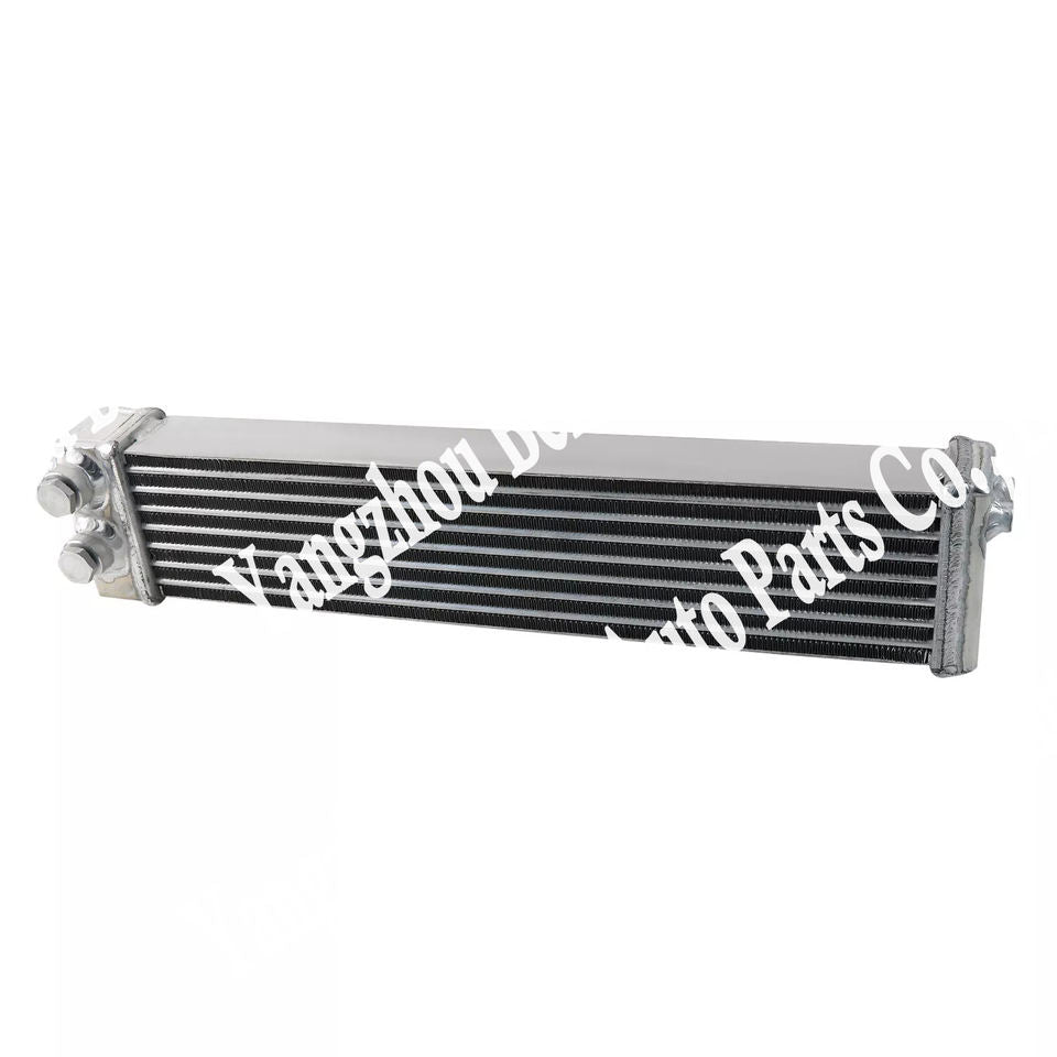 Oil Cooler Radiator for Mercedes Benz C Class W205 A205 S205 C63