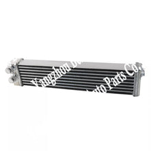 Load image into Gallery viewer, Oil Cooler Radiator for Mercedes Benz C Class W205 A205 S205 C63
