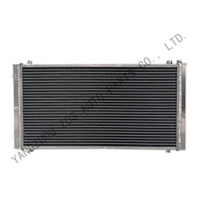 Load image into Gallery viewer, Aluminum Radiator for Exclusive Custom-made Radiator