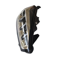 High Quality Headlight for Chery Tiggo 7 Pro Auto Lighting System