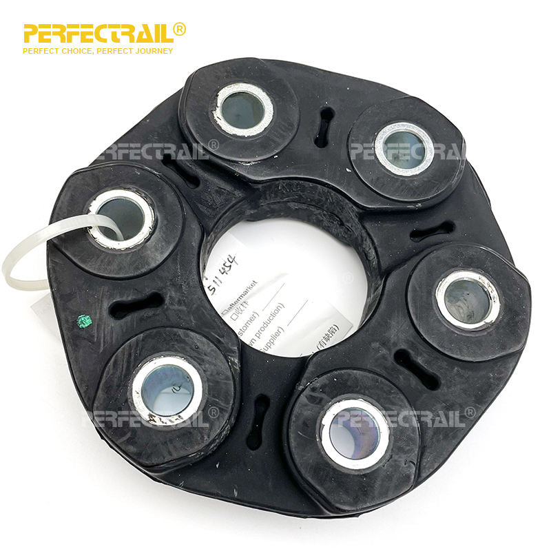 PERFECTRAIL 26117511454 26111229080 Auto Parts Propeller Shaft Driveshaft Flex Joint Flex Disc for BMW E36 E46 E90 E81 E91 E85