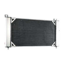 Load image into Gallery viewer, 4-ROW Radiator for 2001 2002 Chevy Silverado GMC Sierra 2500/3500 HD 8.1L V8