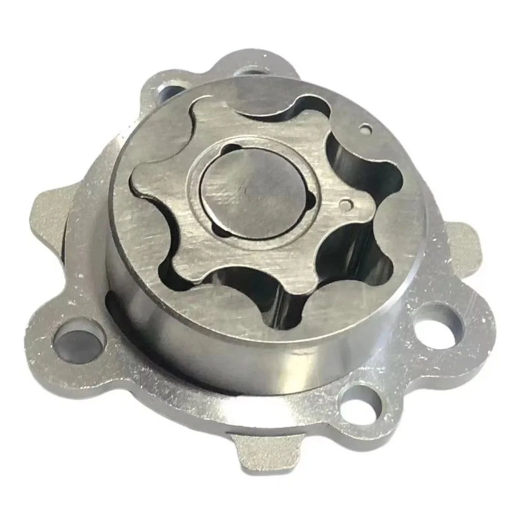 21310-03100 Car Engine Oil Gear Pump for Hyundai KIA I20 2012-2015 SONRASI 1.2CC 16V