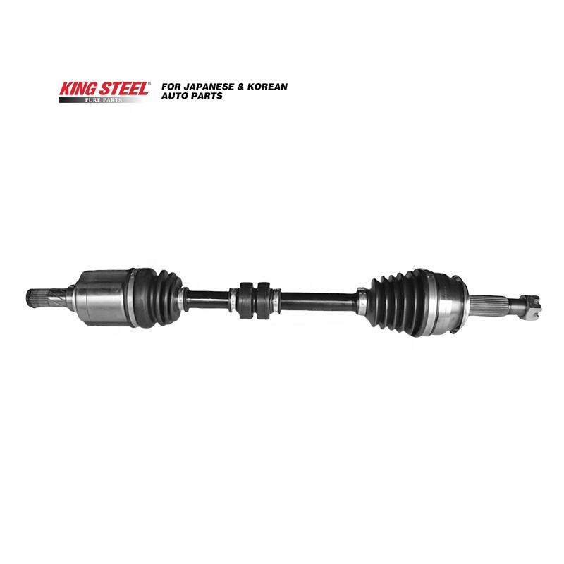 OE 39101-4BB0B 39101-4BB8E 39101-6MA0C 39101-6MA0E Car Transmission Front Axle CV Drive Shaft for NISSAN X-TRAIL T32Z 2.0 MR20