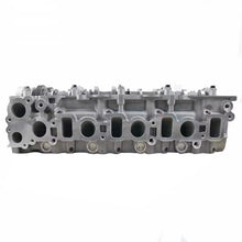 Load image into Gallery viewer, High Quality Forged Diesel Auto Engine 2.5 2KD 2KD-FTV Cylinder Head for Toyota Hiace Quantum Vigo Hilux D4D