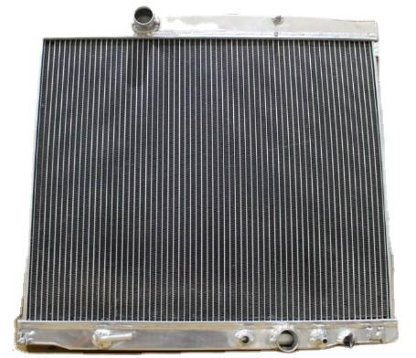 Toyota Hilux High Performance Aluminum Radiator 2005–2016 | OE 16400-0L150