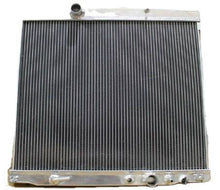 Load image into Gallery viewer, Toyota Hilux High Performance Aluminum Radiator 2005–2016 | OE 16400-0L150