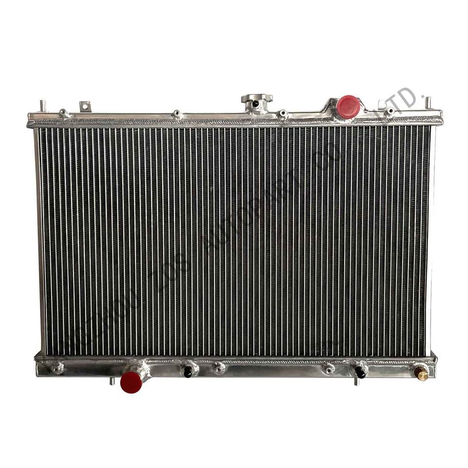 Aluminum Radiator for Exclusive Custom-made Radiator
