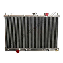Load image into Gallery viewer, Aluminum Radiator for Exclusive Custom-made Radiator