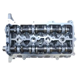 22100-2B000 22100-2B001 22100-2B002 22100-2B003 G4FA G4FC Complete Cylinder Head for Hyundai I30 I20 1.4 1.6 for Kia Rio Cee1d