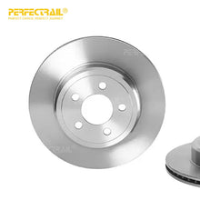 Load image into Gallery viewer, PERFECTRAIL OEM 04779209AC Auto Parts Rear Rotor Brake Disc for Jeep Grand Challenger 2008-2023 780257