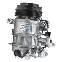 Load image into Gallery viewer, OE 0008303002 0008303902 8FK351007041 Automotive Air-conditioning Compressor 12V 6PK for Mercedes Benz C-CLASS GLC V-CLASS