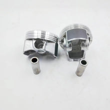Load image into Gallery viewer, Honda Odyssey/Accord K24Z2/K24Z5 Piston Kit — 87.00mm | AUFERAY OE 13010-R40-A00 (CP2/RB3/CU2)