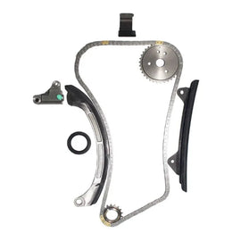 3SZ 3SZFE 3SZ-FE Timing Chain Kit Set for Toyota Rush BB Passo Avanza Perodua Alza Myvi Daihatsu Terios Luxio Boon Coo 1.5L
