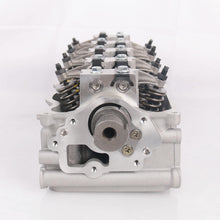 Load image into Gallery viewer, B10S1 F12S3 B12S1 Complete Engine Cylinder Head Assembly 96666228 96642709 for MATIZ KALOS