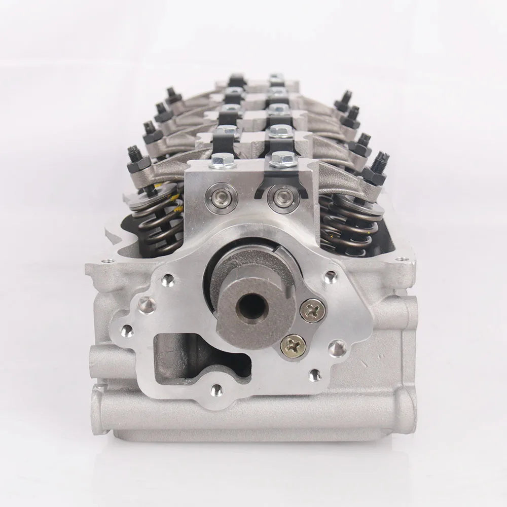 B10S1 F12S3 B12S1 Complete Engine Cylinder Head Assembly 96666228 96642709 for MATIZ KALOS