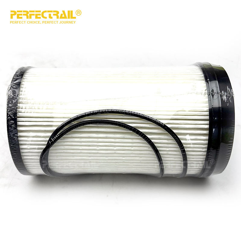 PERFECTRAIL DDER61709 Heavy Duty Truck Parts Fuel Filter Water Separator for Freightliner DD13 DD15 DD16 Diesel Engine
