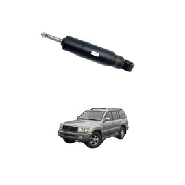YX-48530-69116 Toyota Land Cruiser Rear Shock Absorber (48530-69116)