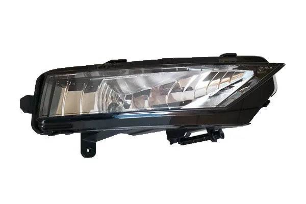 VW Polo Plus / Virtus / T-Cross 2018–2024 LED Headlight 5ED941699B / 5ED941700B